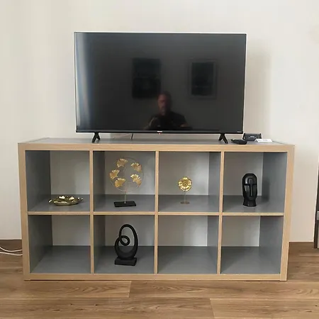 černá Růže - 3 Appartamento Plzeň