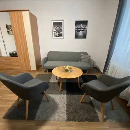 Lägenhet Cerna Ruze - 3