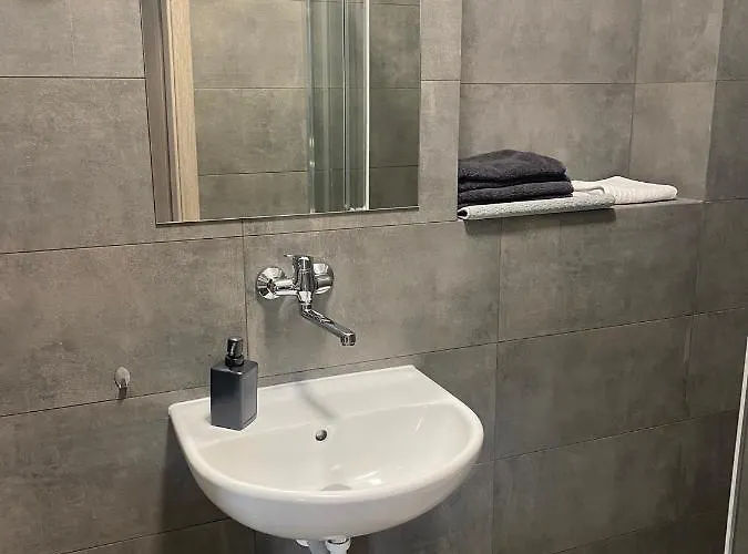 černá Růže - 3 Appartamento Plzeň
