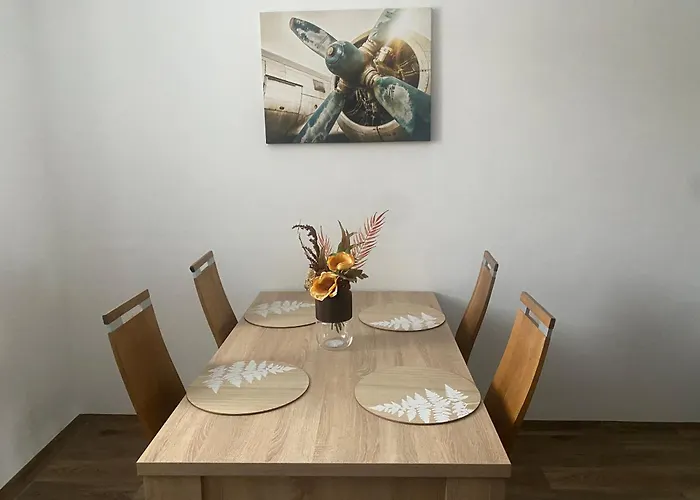 Lägenhet Cerna Ruze - 3 *