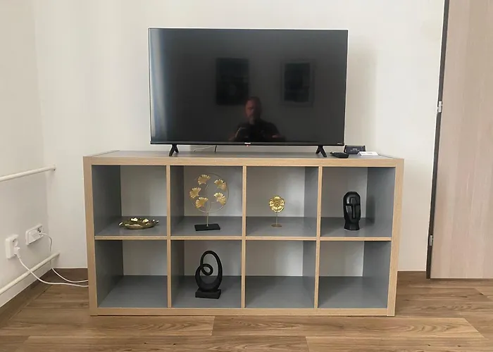 černá Růže - 3 Appartamento Plzeň