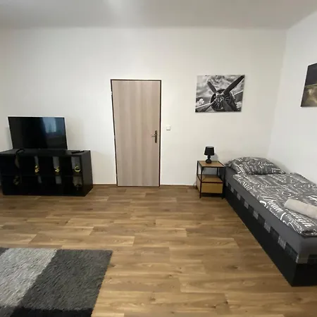 Lejlighed Cerna Ruze - 3