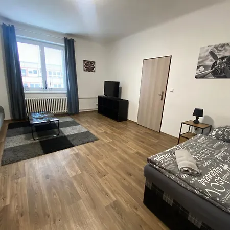 Lejlighed Cerna Ruze - 3 *